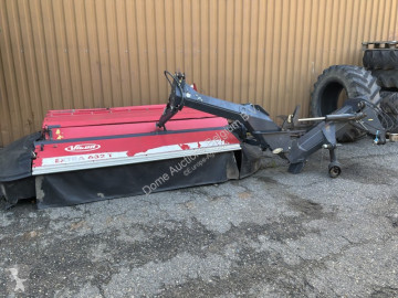 حصّادة Vicon