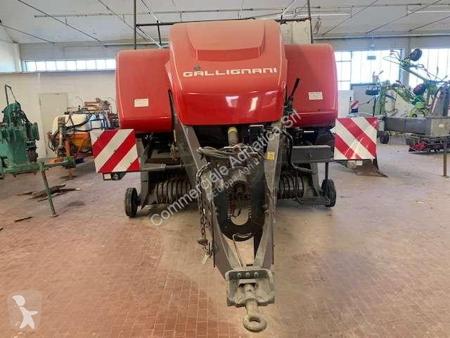 Fenaison Gallignani GA 12.88