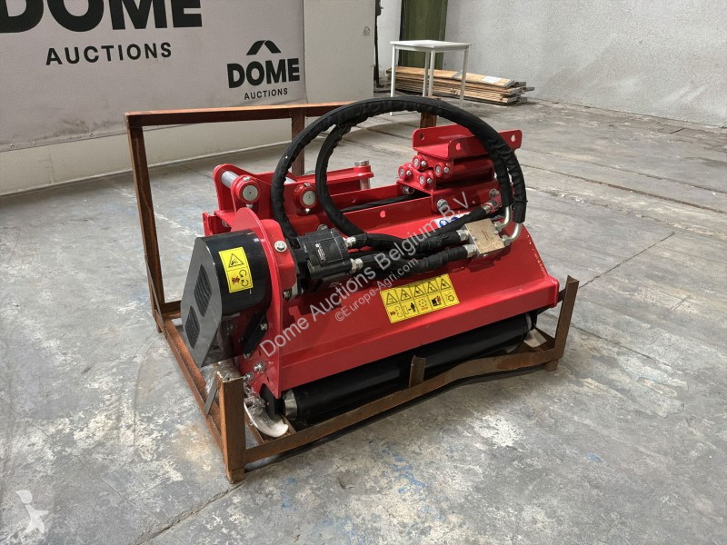 Fenaison  WVDA100