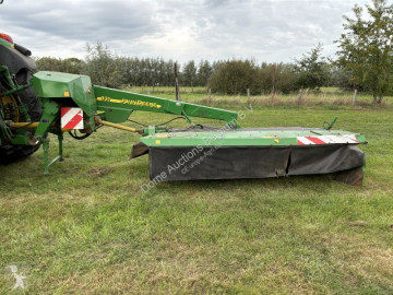 Faucheuse John Deere