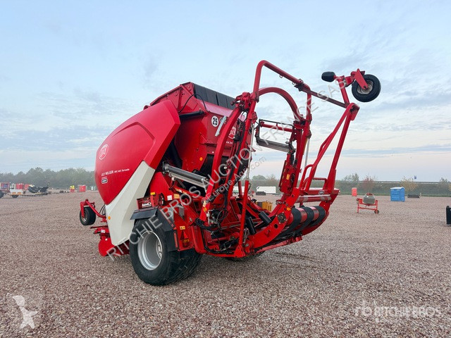 Senoseč Lely  RPC 445 Tornado