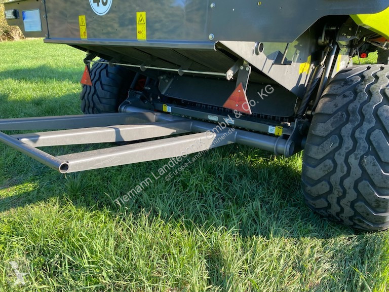 Senoseč Claas  Variant 485 RC