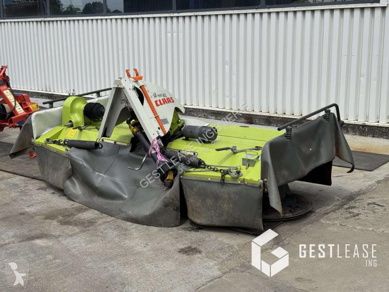 Hooien Claas  CORTO 3200F