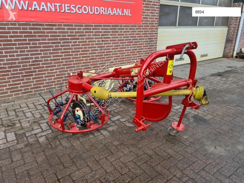 Høfremstilling  PZ strela