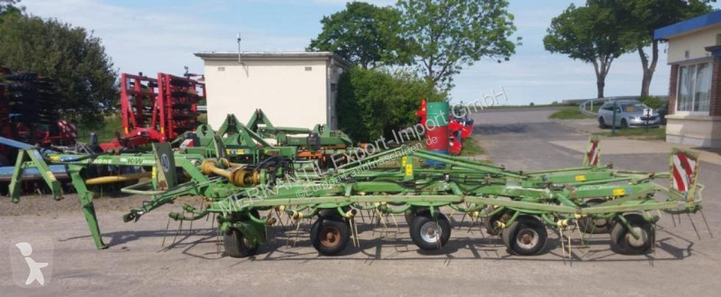 Fienagione Krone  KW 11.02/10 T