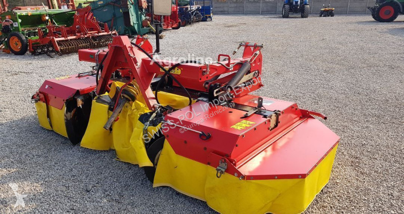 Slåtter Fella FELLA KM 310FZ