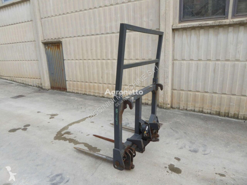 Fenaison Merlo FB2P.ZM3