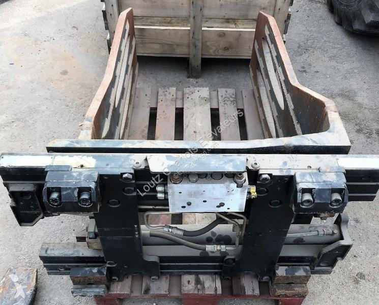 Piese stivuitoare   44G-BCS-134