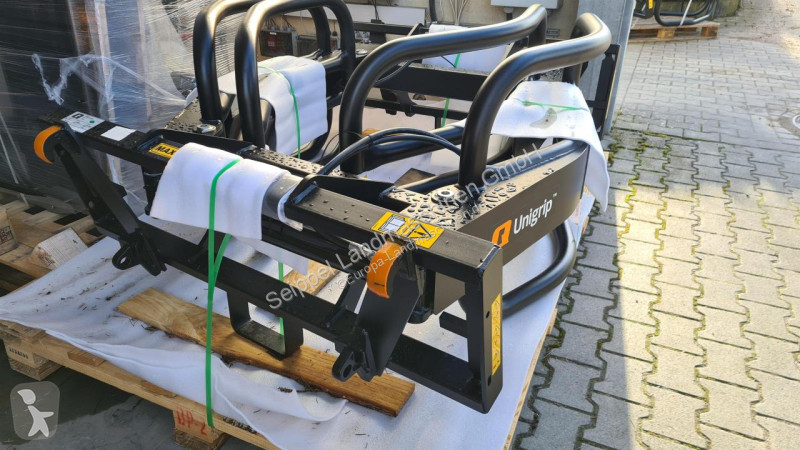 Fienagione   Unigrip 130 Euro BALLENZANGE