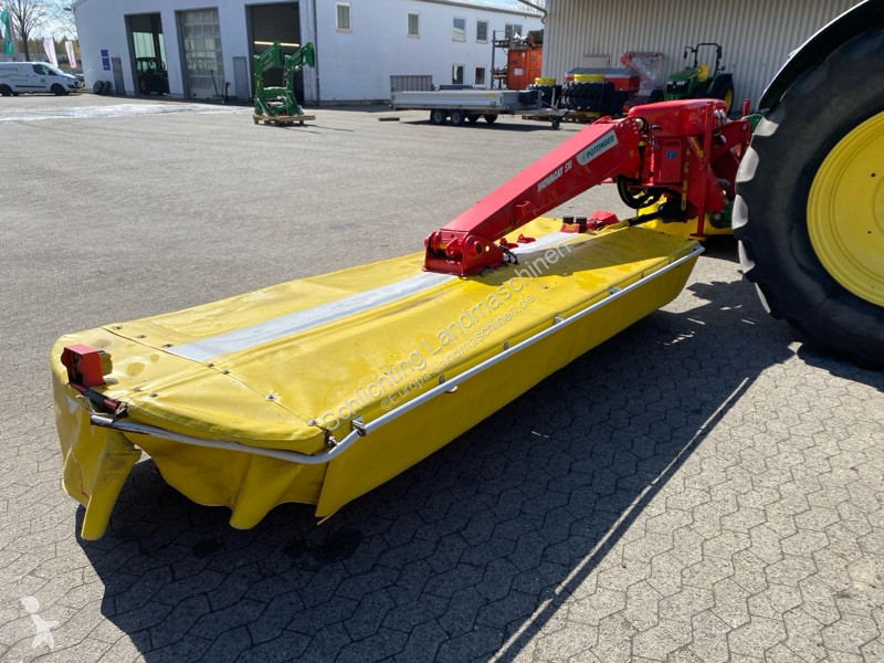 Slåtter Pöttinger  Novacat S10