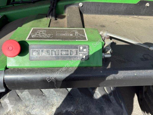 Slåtter John Deere  C 441 R