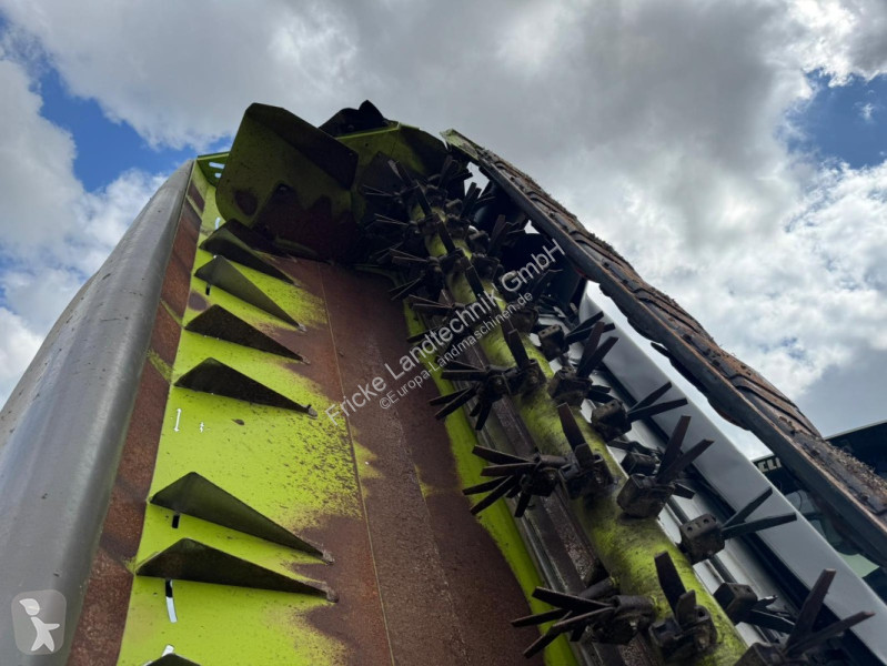 Slåtter Claas  Disco 3600 C Contour