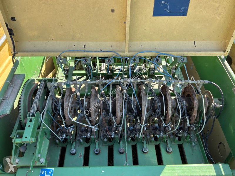 Slåtter Krone Big Pack 1270