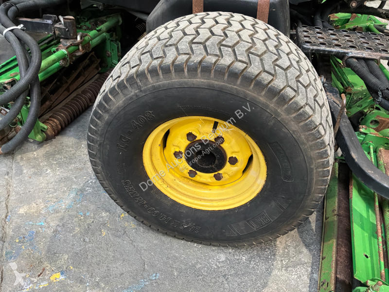 Slåtter John Deere 3235 A GANG MOW