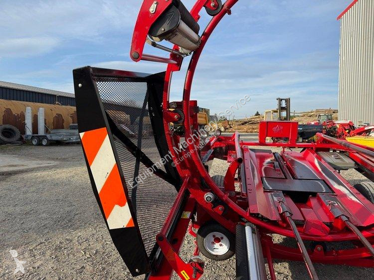 Fienagione   NWX - 660