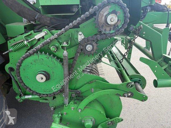Slåtter John Deere  C 441 R