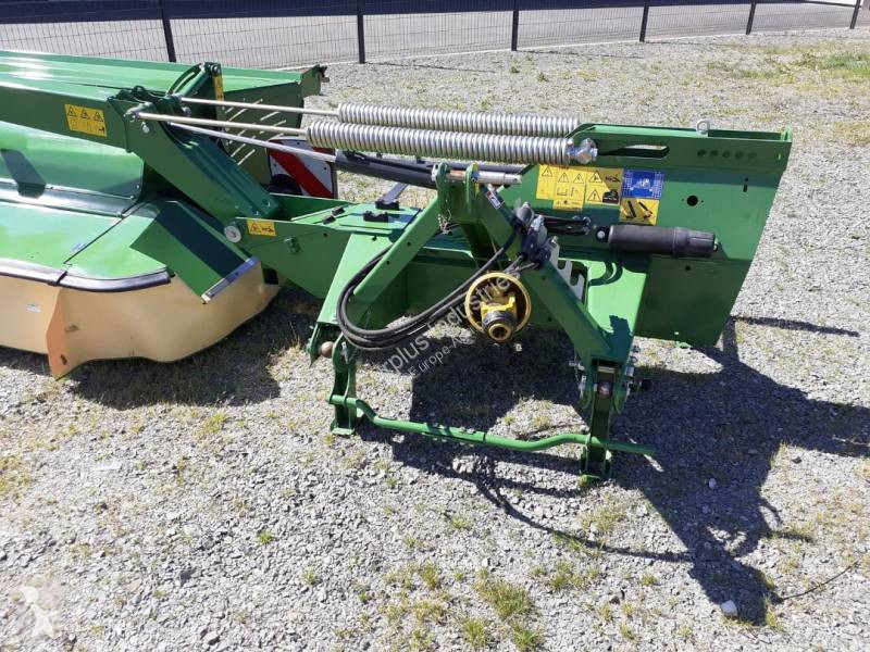 Slåtter Krone EASY CUT R 320 CV -JAMAIS SERVIE...