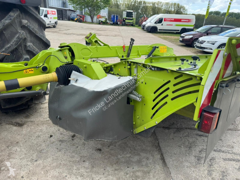 Slåtter Claas  Disco 3600 C Contour