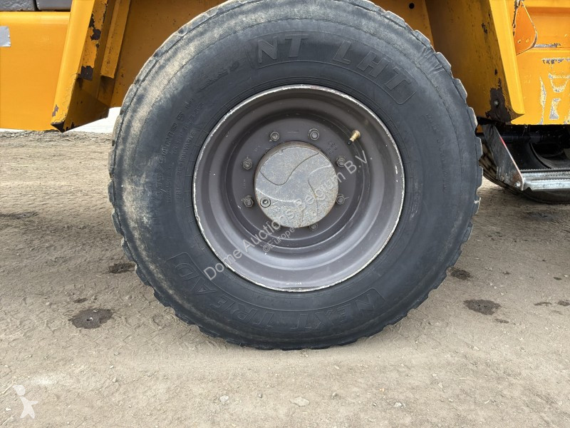 Fenaison  AZ45e