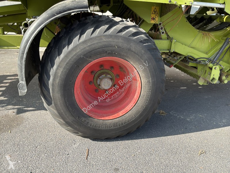 Senoseč Claas Quadrant 2200RC