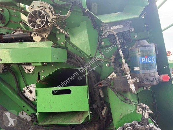 Slåtter John Deere  C 441 R