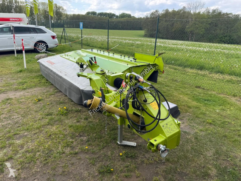 Slåtter Claas  Disco 3600 C Contour
