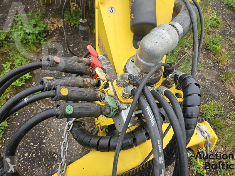 Slåtter Roc RT 950