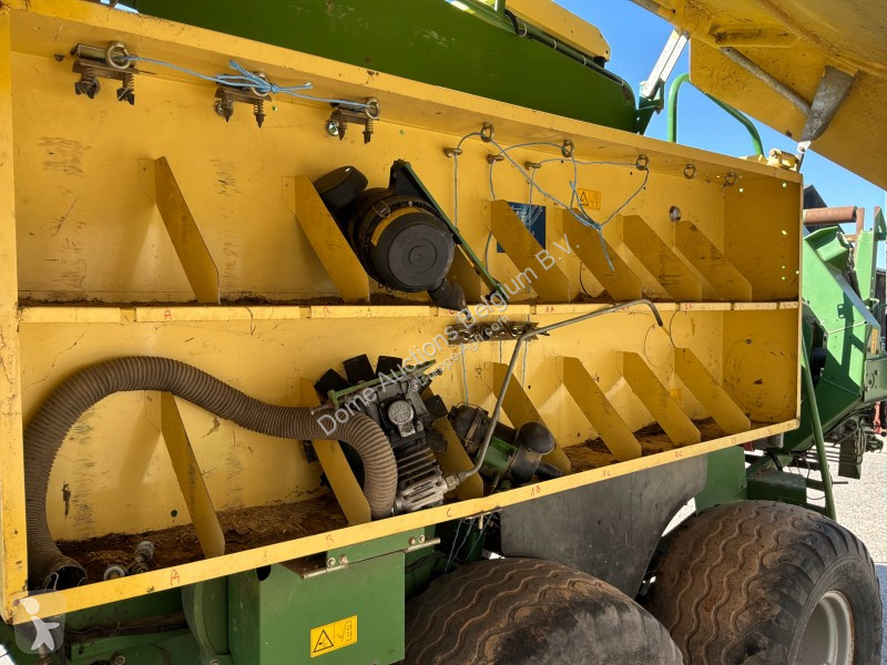 Slåtter Krone Big Pack 1270