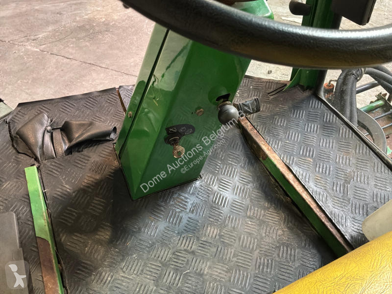 Slåtter John Deere 3235 A GANG MOW