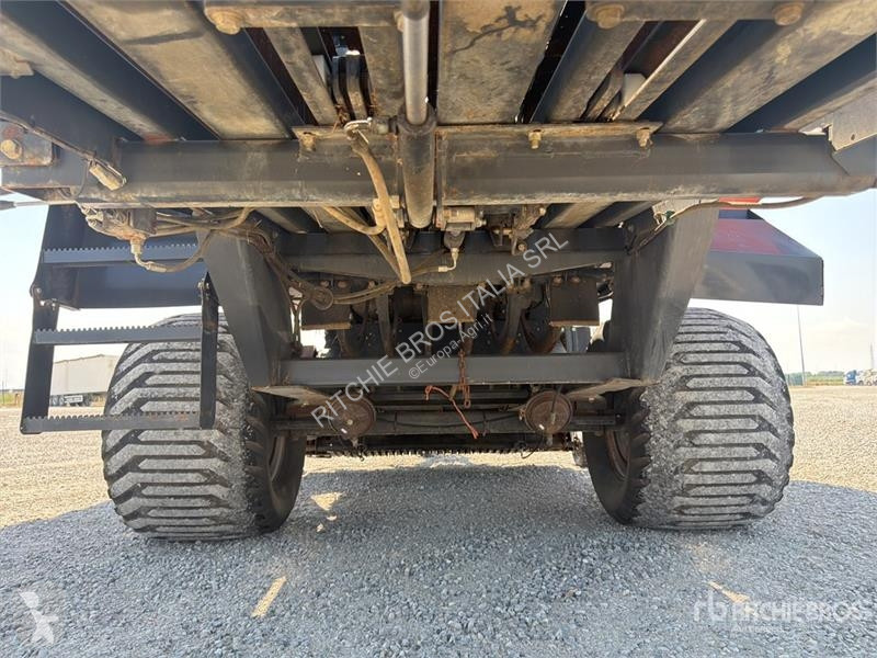 Сінозаготівля Kuhn LSB1290