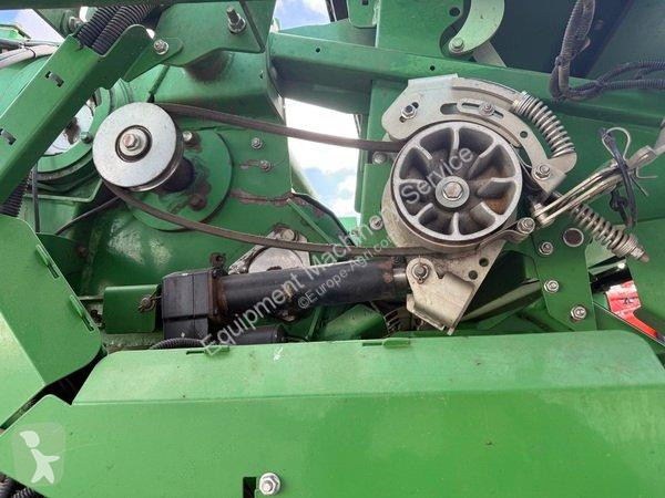 Slåtter John Deere  C 441 R