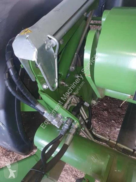 Slåtter Krone  EasyWrap 165 T