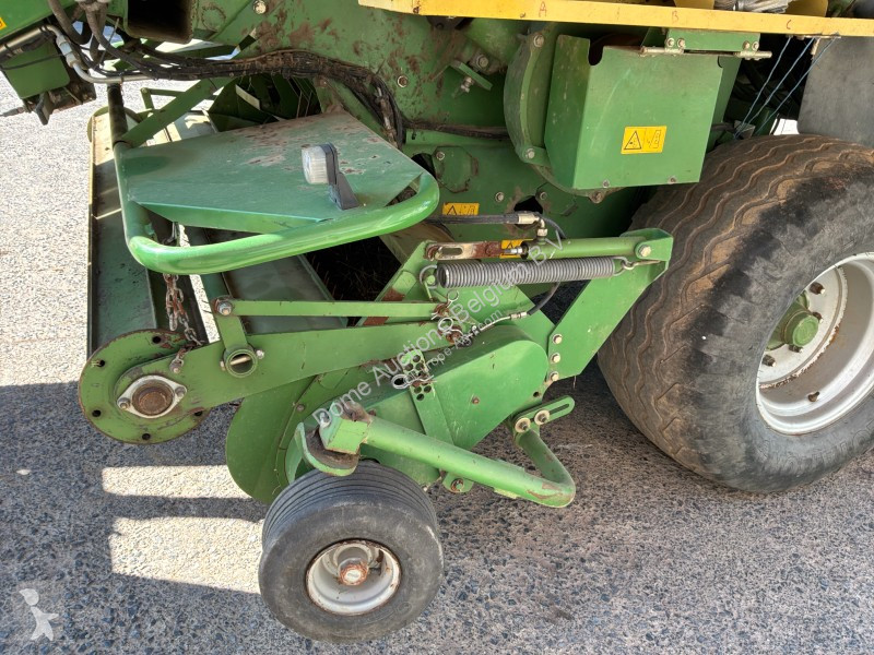 Slåtter Krone Big Pack 1270
