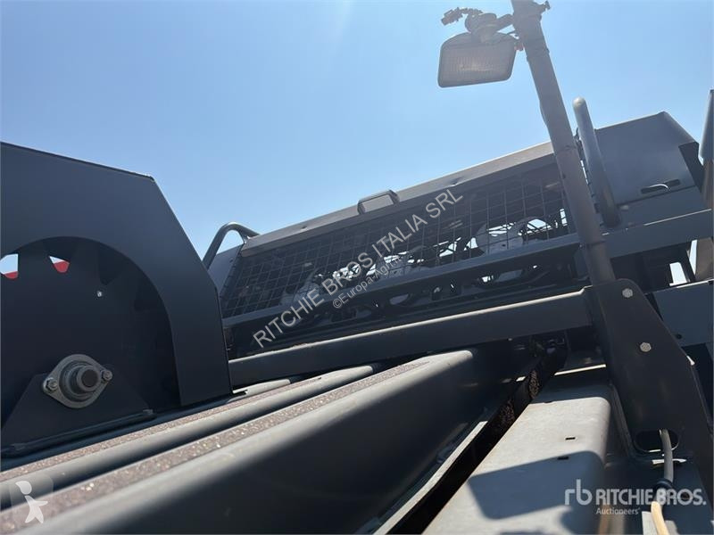 Сінозаготівля Kuhn LSB1290
