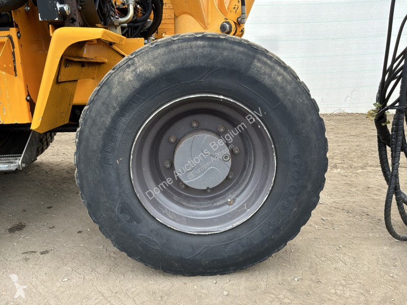 Fenaison  AZ45e