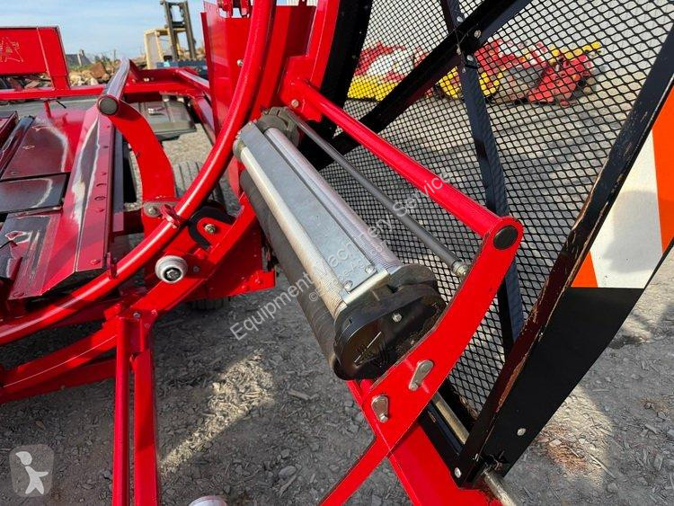 Fienagione   NWX - 660