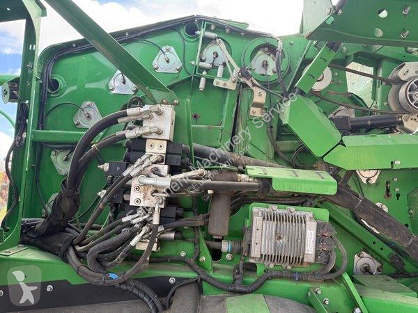Slåtter John Deere  C 441 R