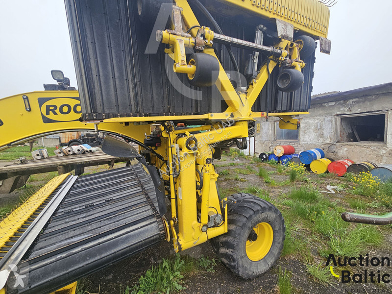 Slåtter Roc RT 950