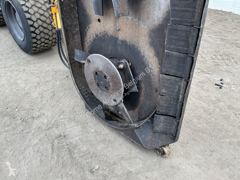 Fenaison  AZ45e