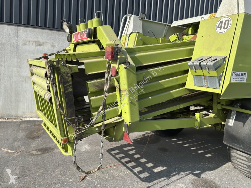 Senoseč Claas Quadrant 2200RC
