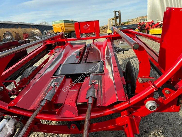 Fienagione   NWX - 660