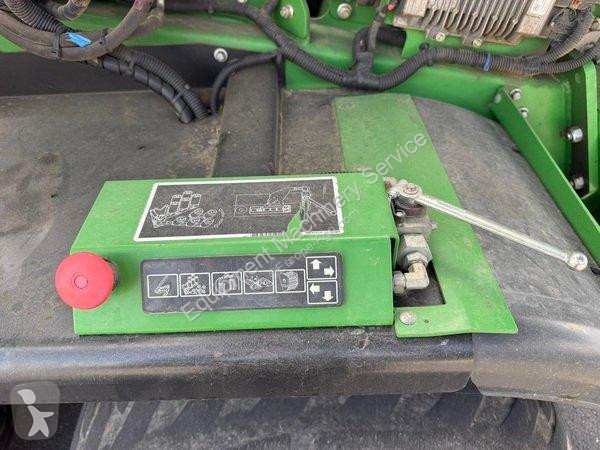 Slåtter John Deere  C 441 R