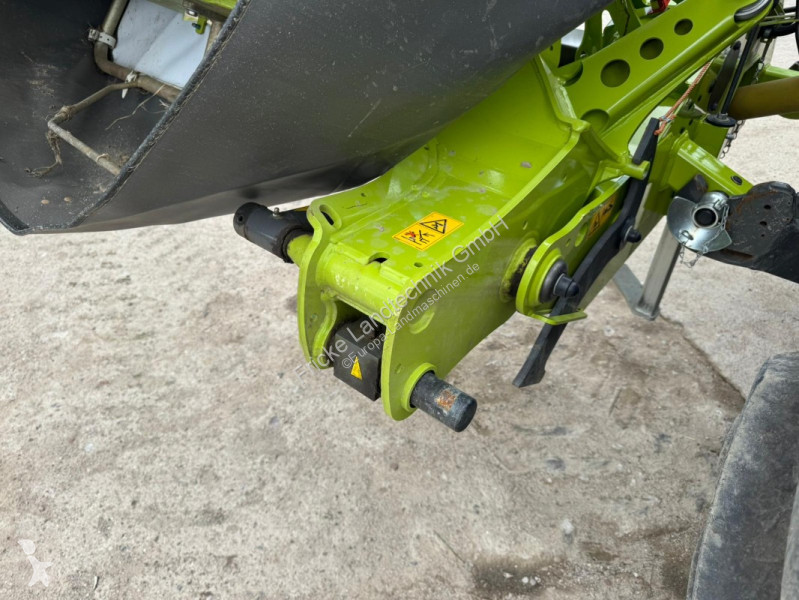 Slåtter Claas  Disco 3600 C Contour