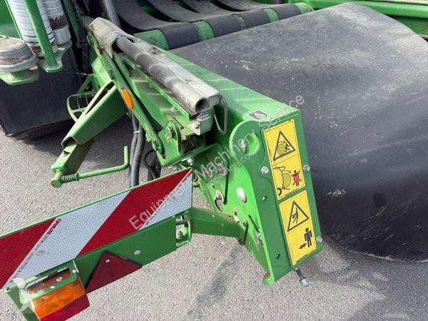 Slåtter John Deere  C 441 R