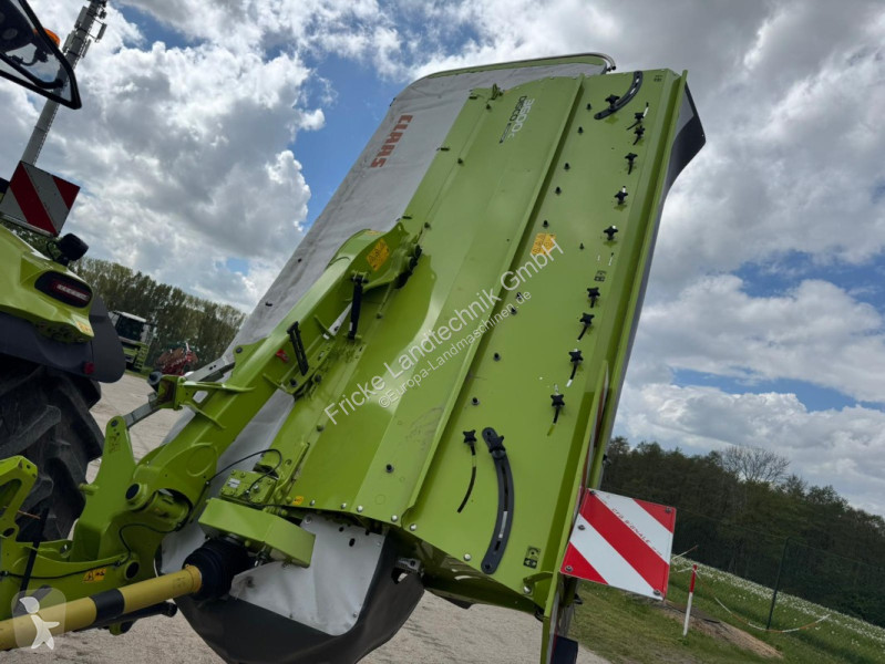Slåtter Claas  Disco 3600 C Contour