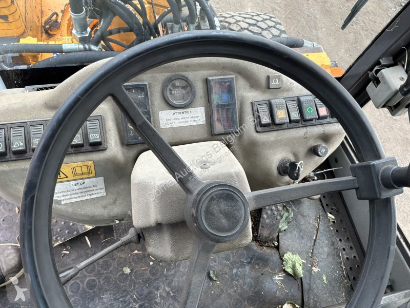 Fenaison  AZ45e