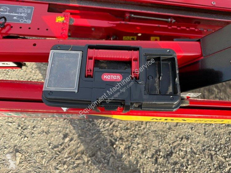 Fienagione   NWX - 660