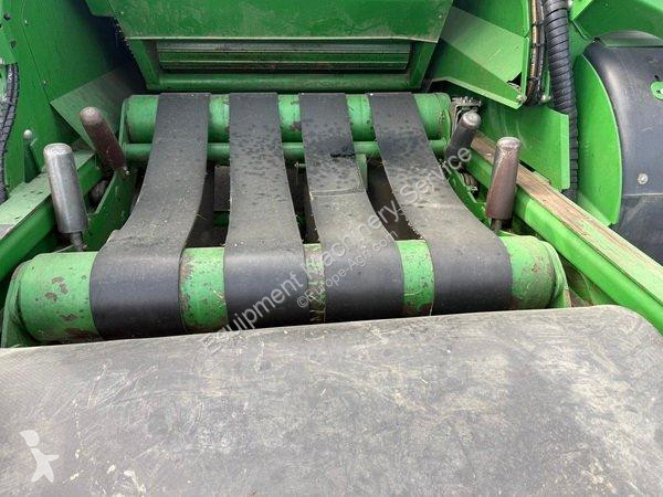 Slåtter John Deere  C 441 R