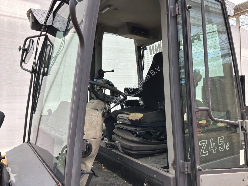 Fenaison  AZ45e