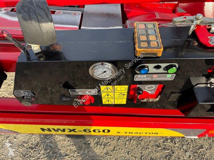 Fienagione   NWX - 660